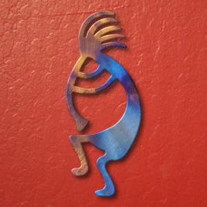 Kokopelli Magnet