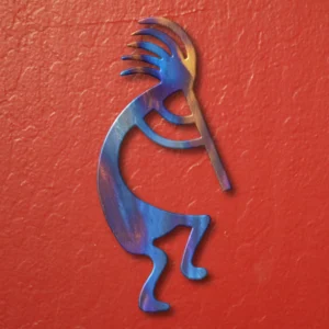 Kokopelli Magnet