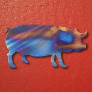 Hog Magnet