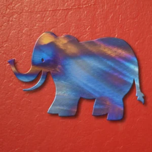 Elephant Magnet