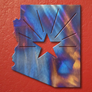 Arizona Magnet