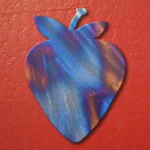 Strawberry Magnet