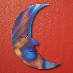 Moon Magnet