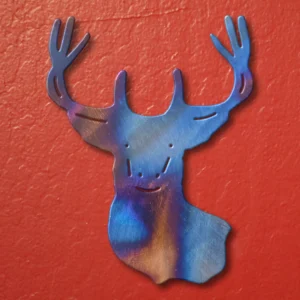 Buck Magnet