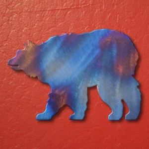 Bear Magnet