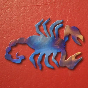 Scorpion Magnet