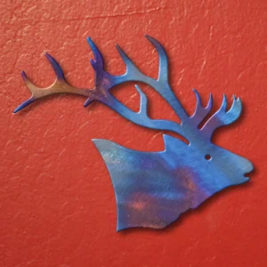 Buck Magnet