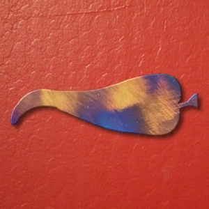 Chili Magnet