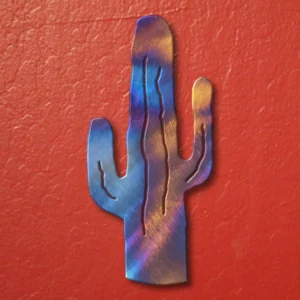 Cactus Magnet