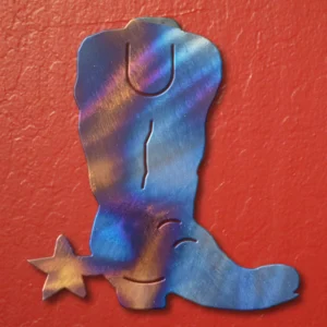 Boot Magnet