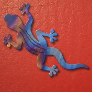 Lizard Magnet