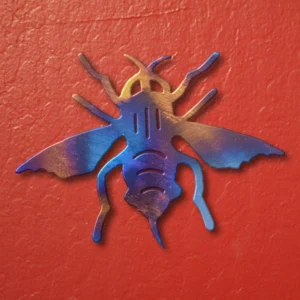 MeanBee Magnet