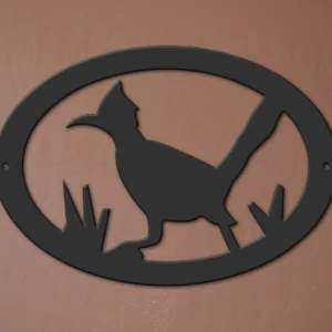 9" RoadRunner Oval